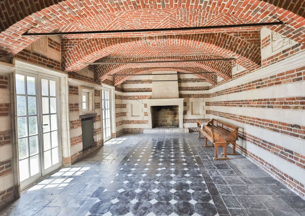 Maison à vendre, 600m², Avelin