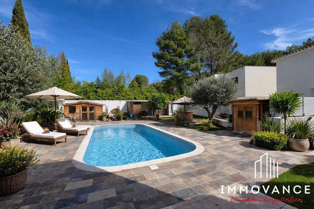 Maison à vendre, 250m², Clapiers