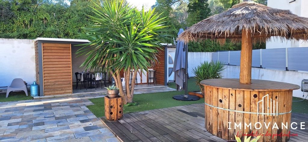 Maison à vendre, 250m², Clapiers