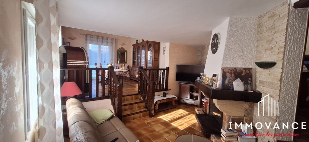 Maison à vendre, 250m², Clapiers