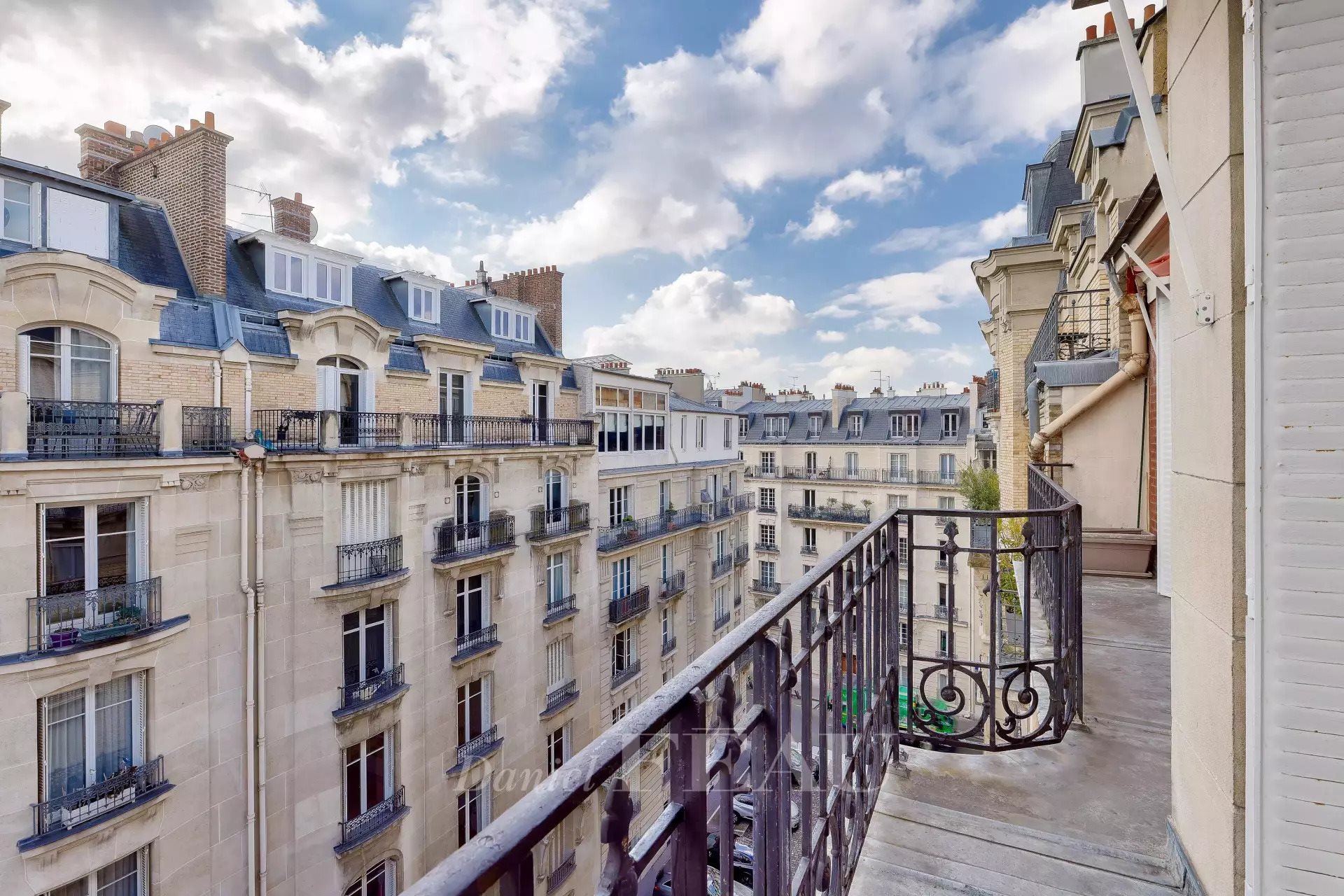 Appartement à louer, 144m², Paris 16ème