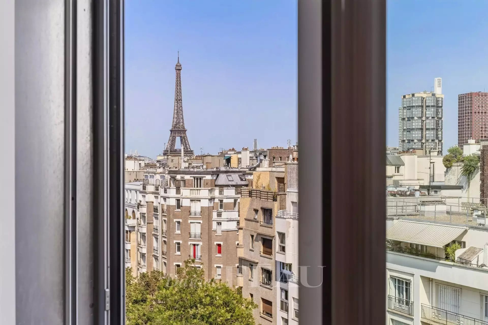 Appartement à louer, 66m², Paris 16ème
