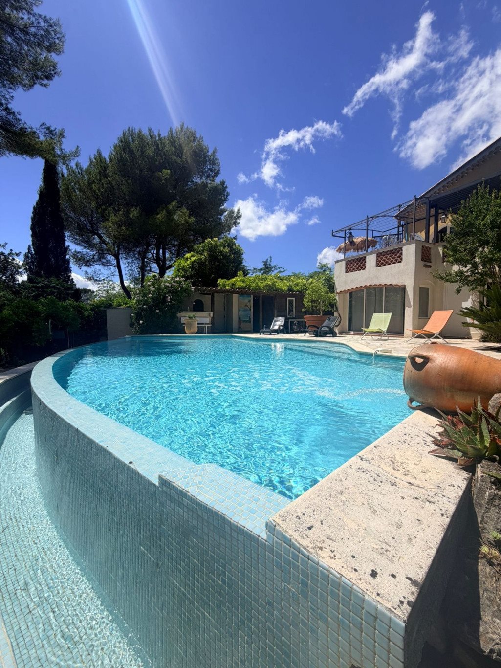 Maison à vendre, 195m², Mougins