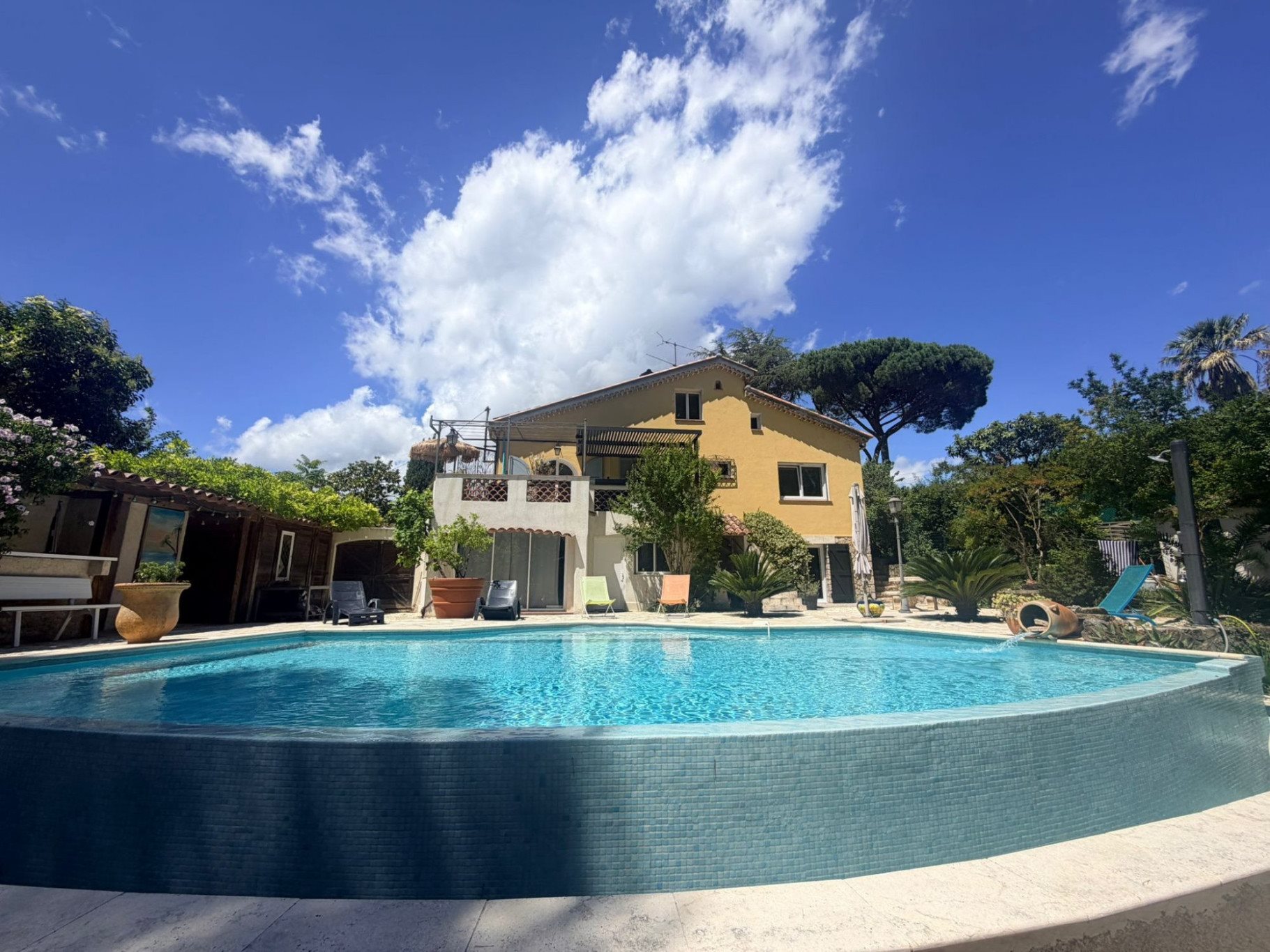 Maison à vendre, 195m², Mougins