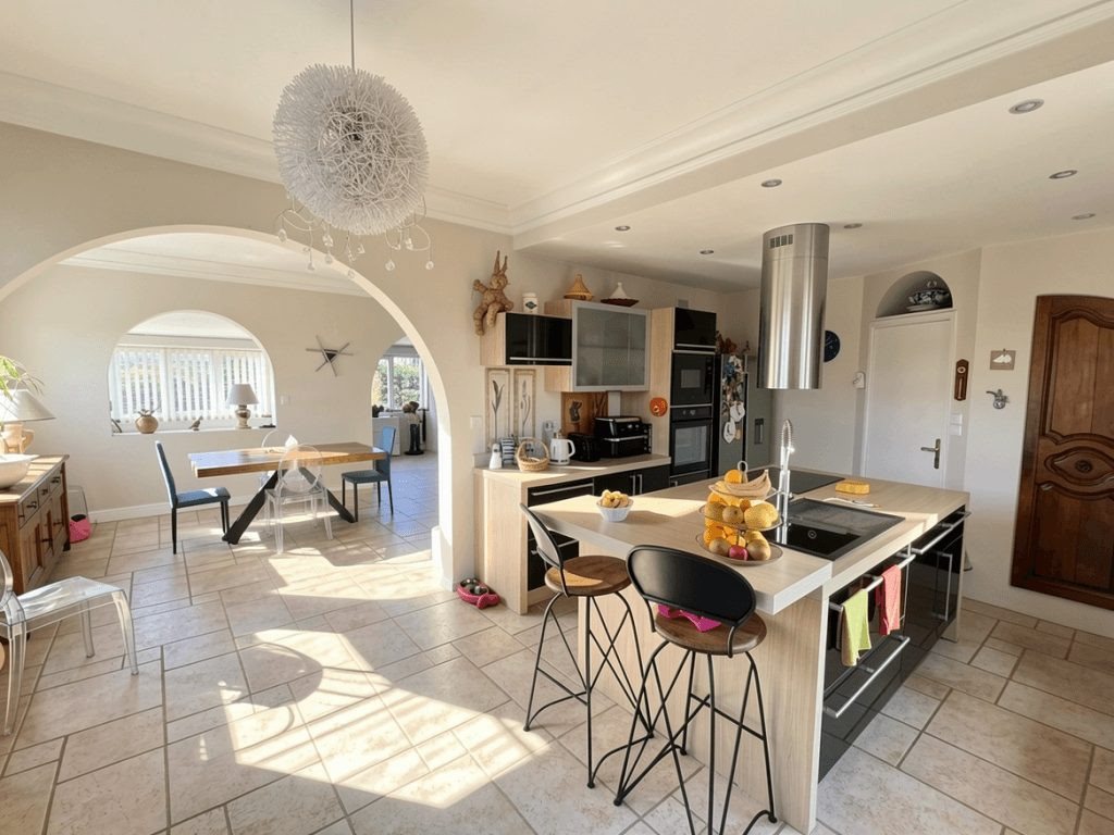 Maison à vendre, 195m², Mougins
