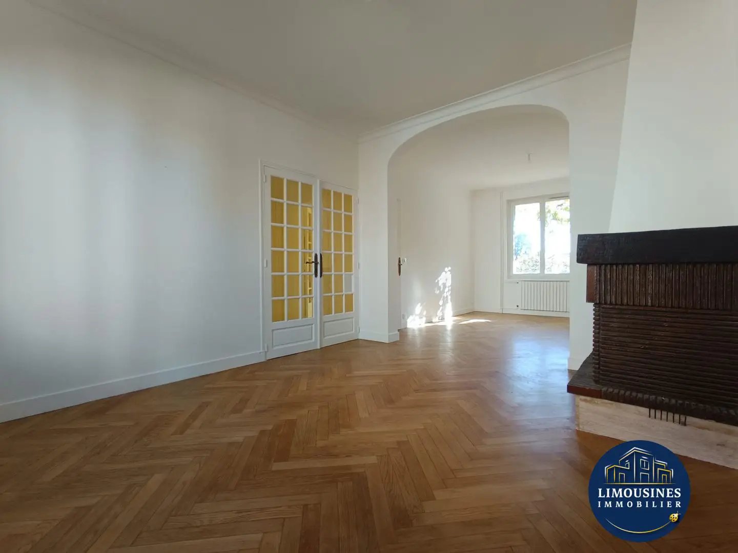 Maison à vendre, 89m², Limoges