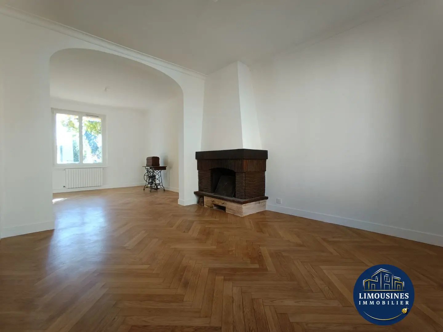 Maison à vendre, 89m², Limoges