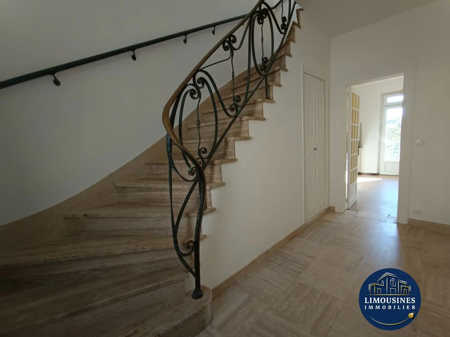 Maison à vendre, 89m², Limoges
