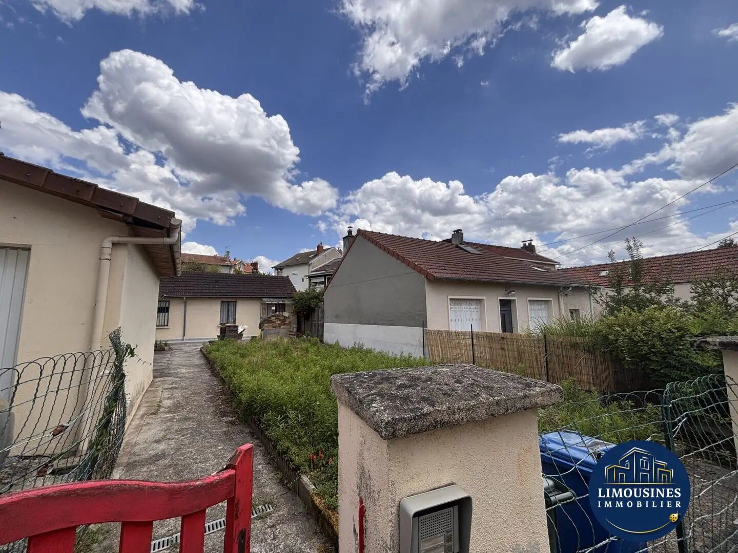 Maison à vendre, 111m², Limoges