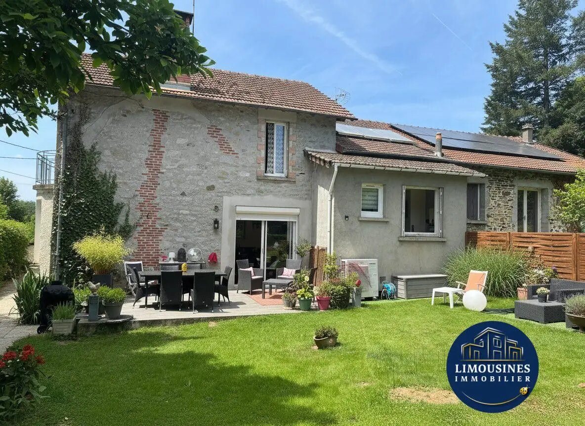 Maison à vendre, 122m², Linards