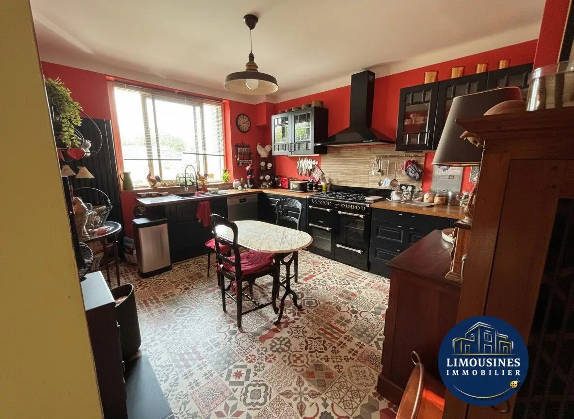 Maison à vendre, 122m², Linards