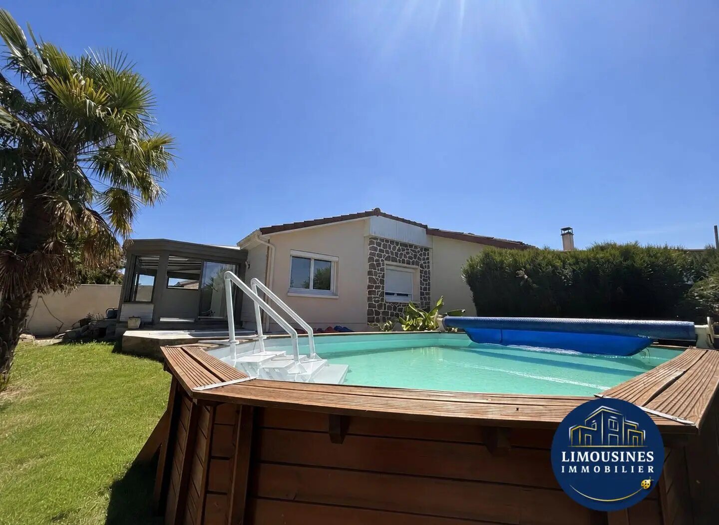 Maison à vendre, 98m², Bosmie-l'Aiguille