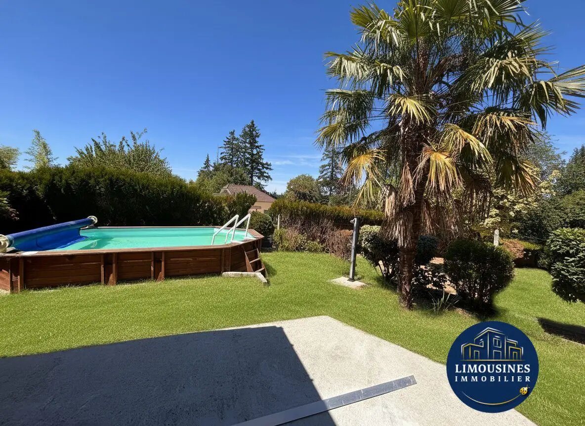 Maison à vendre, 98m², Bosmie-l'Aiguille
