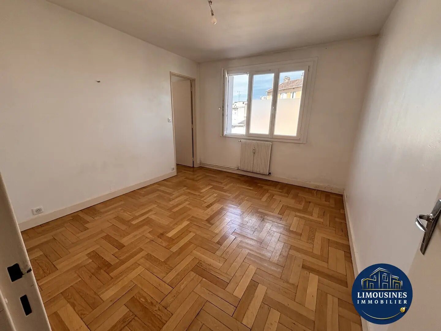 Appartement à vendre, 65m², Limoges