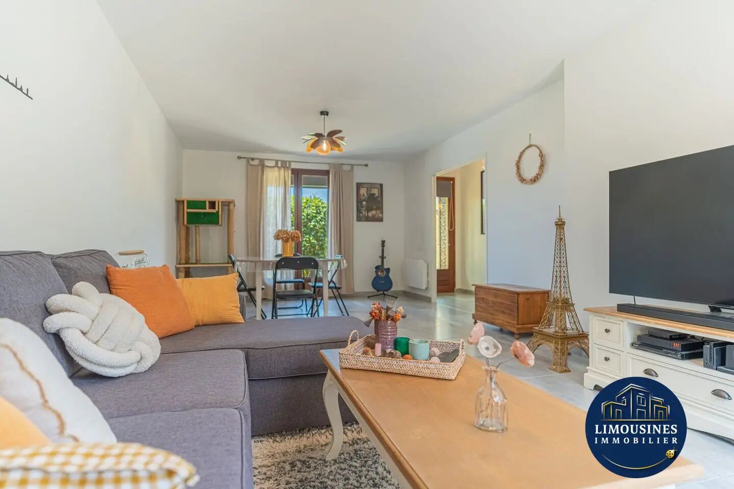 Maison à vendre, 75m², Limoges