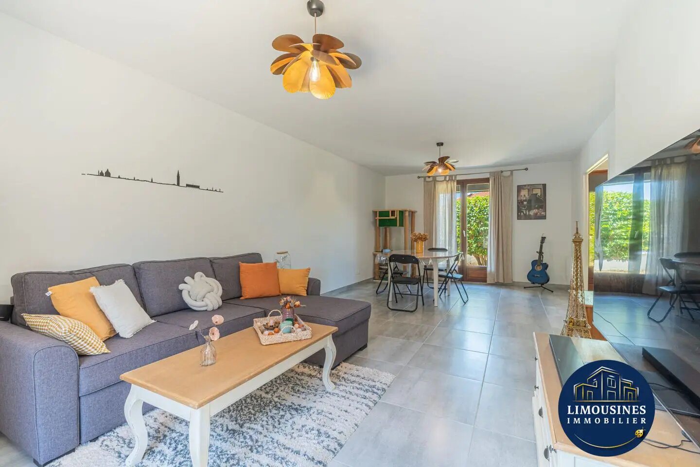 Maison à vendre, 75m², Limoges