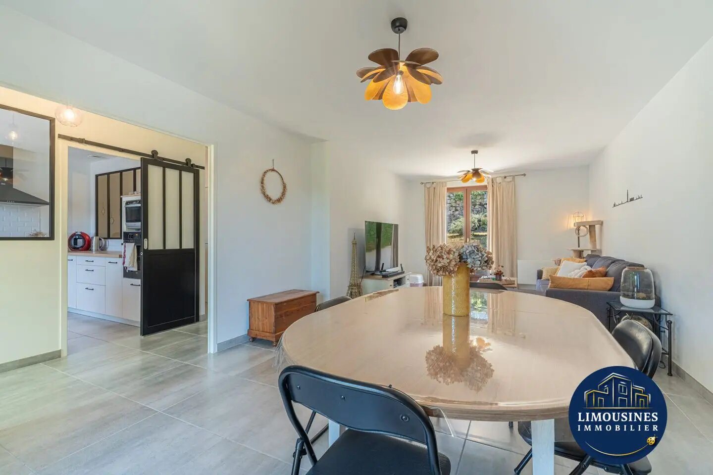 Maison à vendre, 75m², Limoges