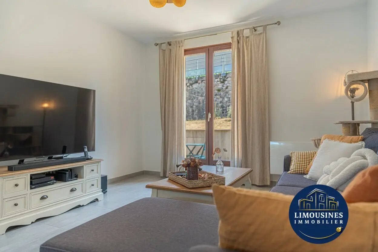 Maison à vendre, 75m², Limoges