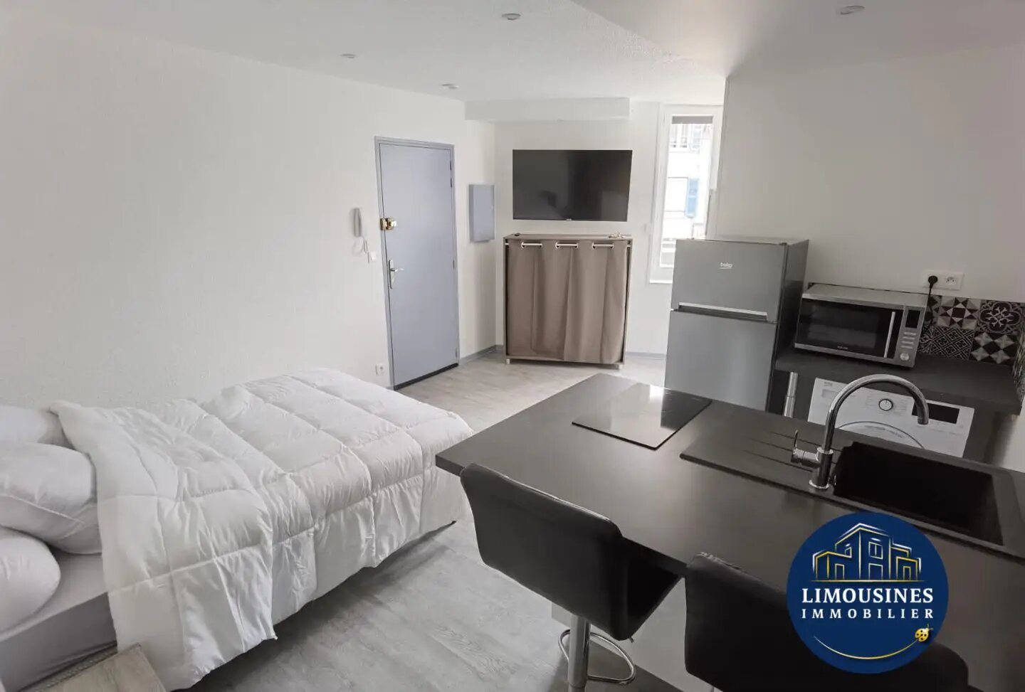 Appartement à vendre, 102m², Limoges