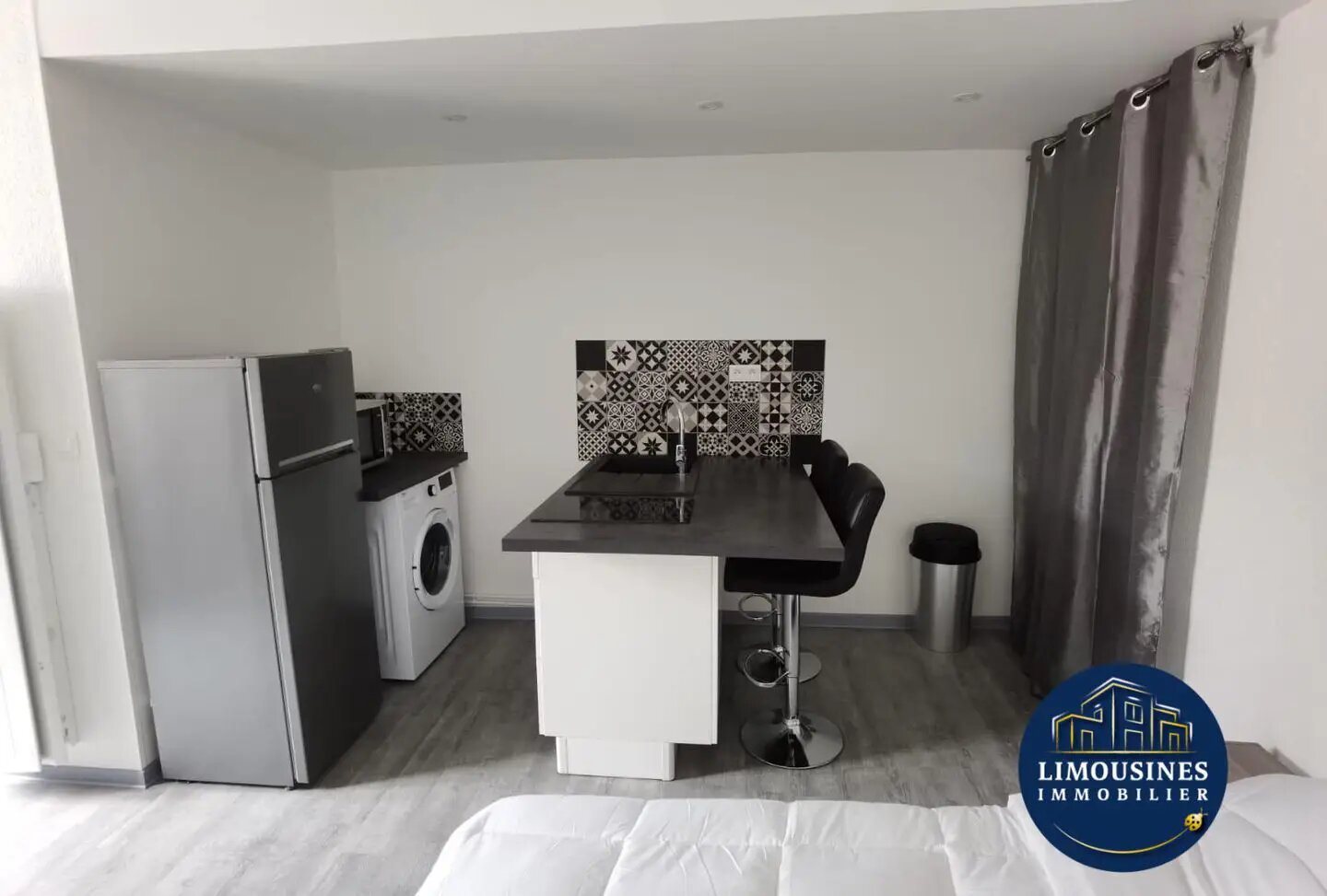 Appartement à vendre, 102m², Limoges