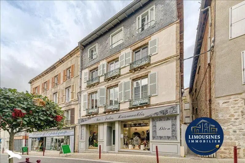 Appartement à vendre, 320m², Saint-Junien