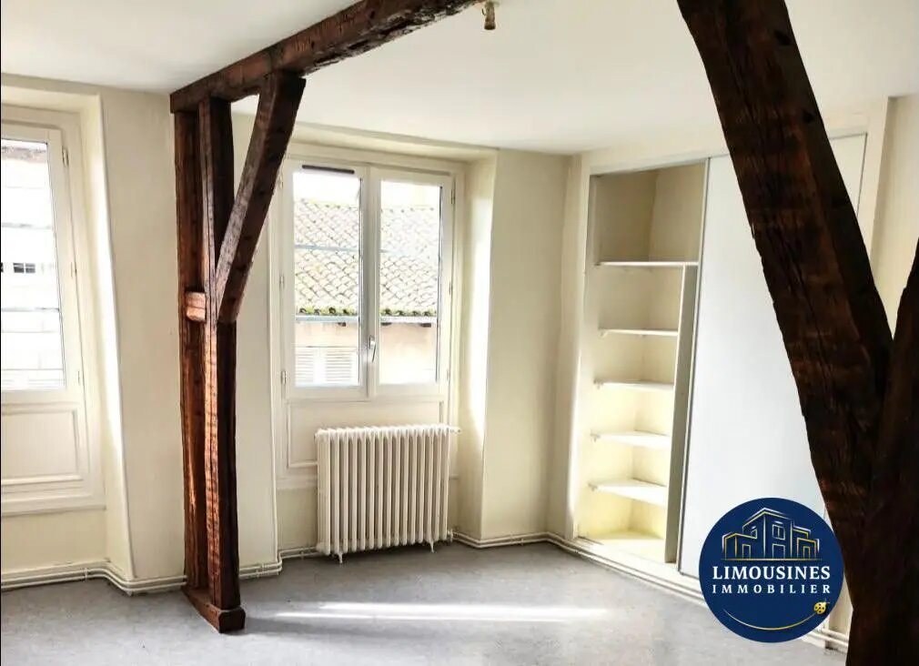 Appartement à vendre, 320m², Saint-Junien