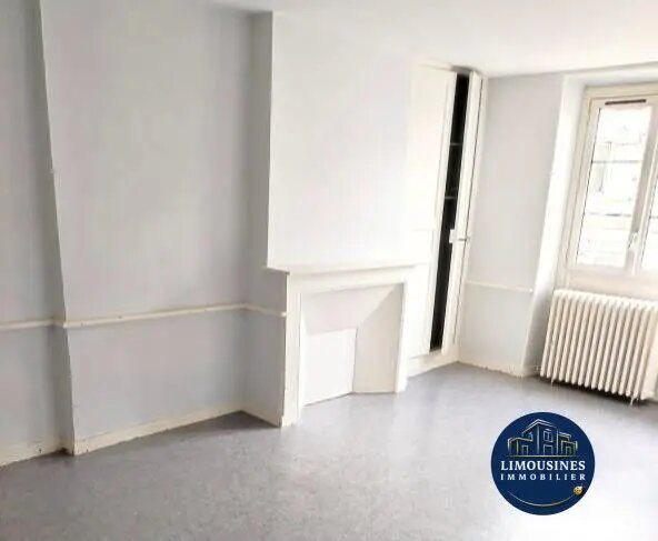 Appartement à vendre, 320m², Saint-Junien