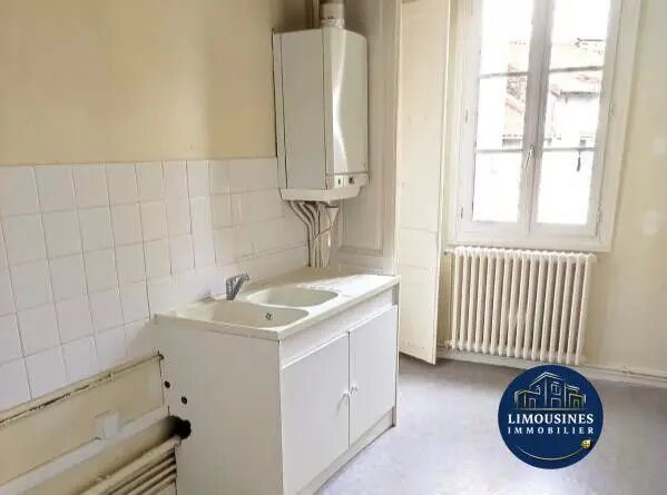 Appartement à vendre, 320m², Saint-Junien