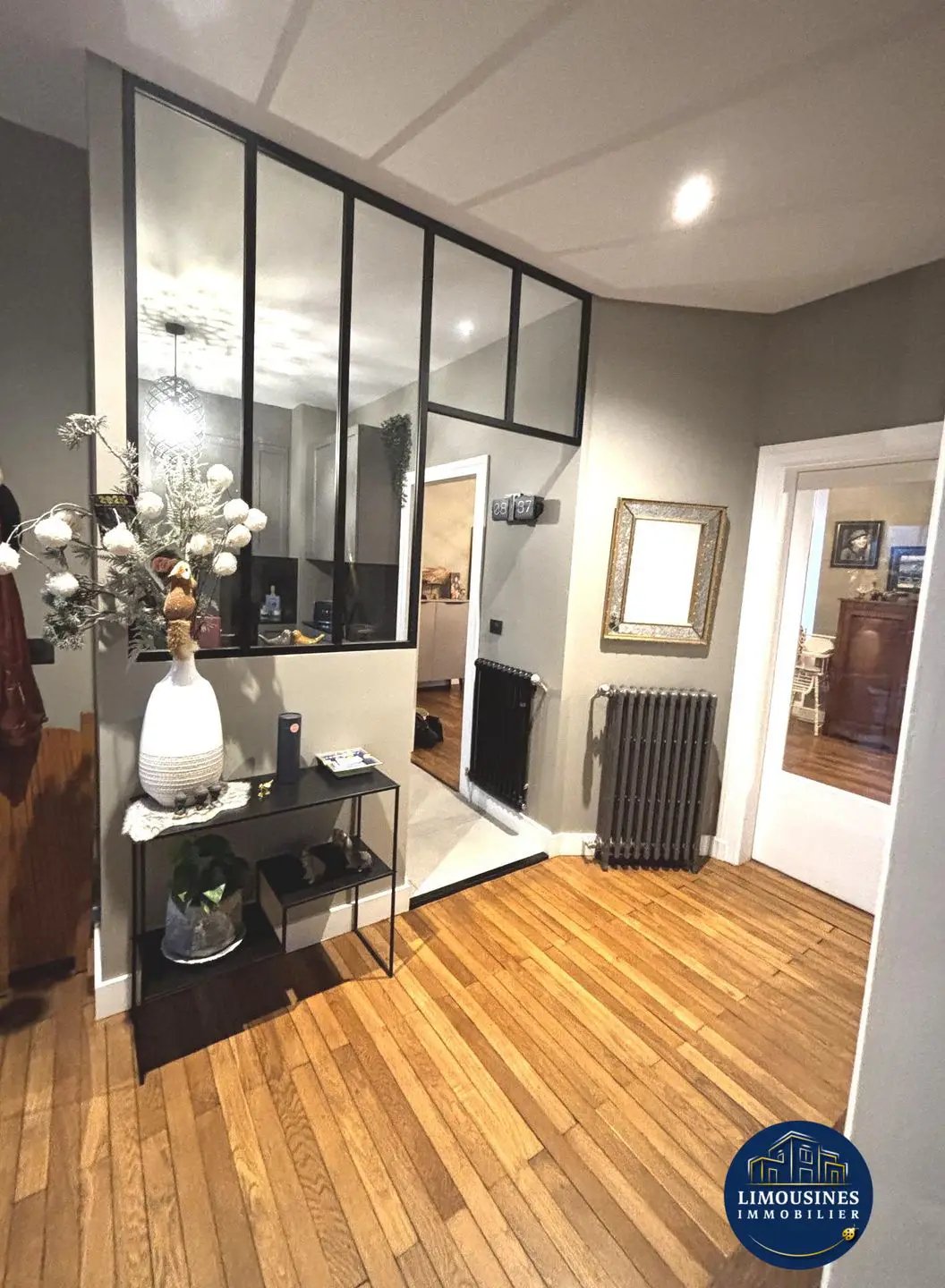 Maison à vendre, 132m², Limoges