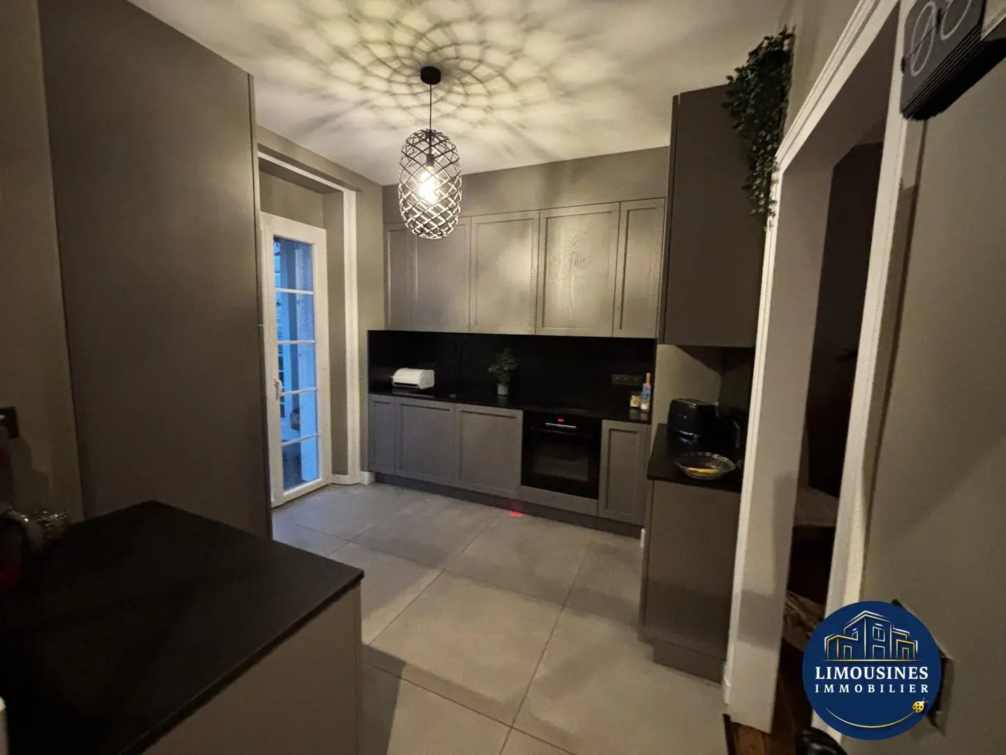 Maison à vendre, 132m², Limoges