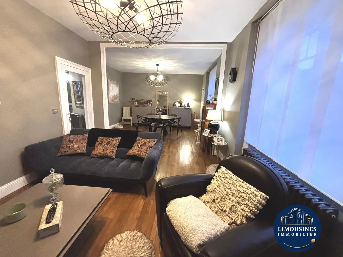 Maison à vendre, 132m², Limoges