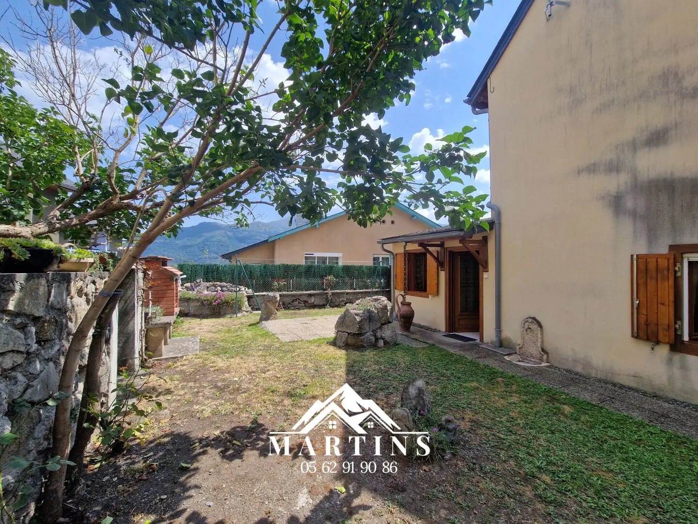 Maison à vendre, 47m², Argelès-Gazost