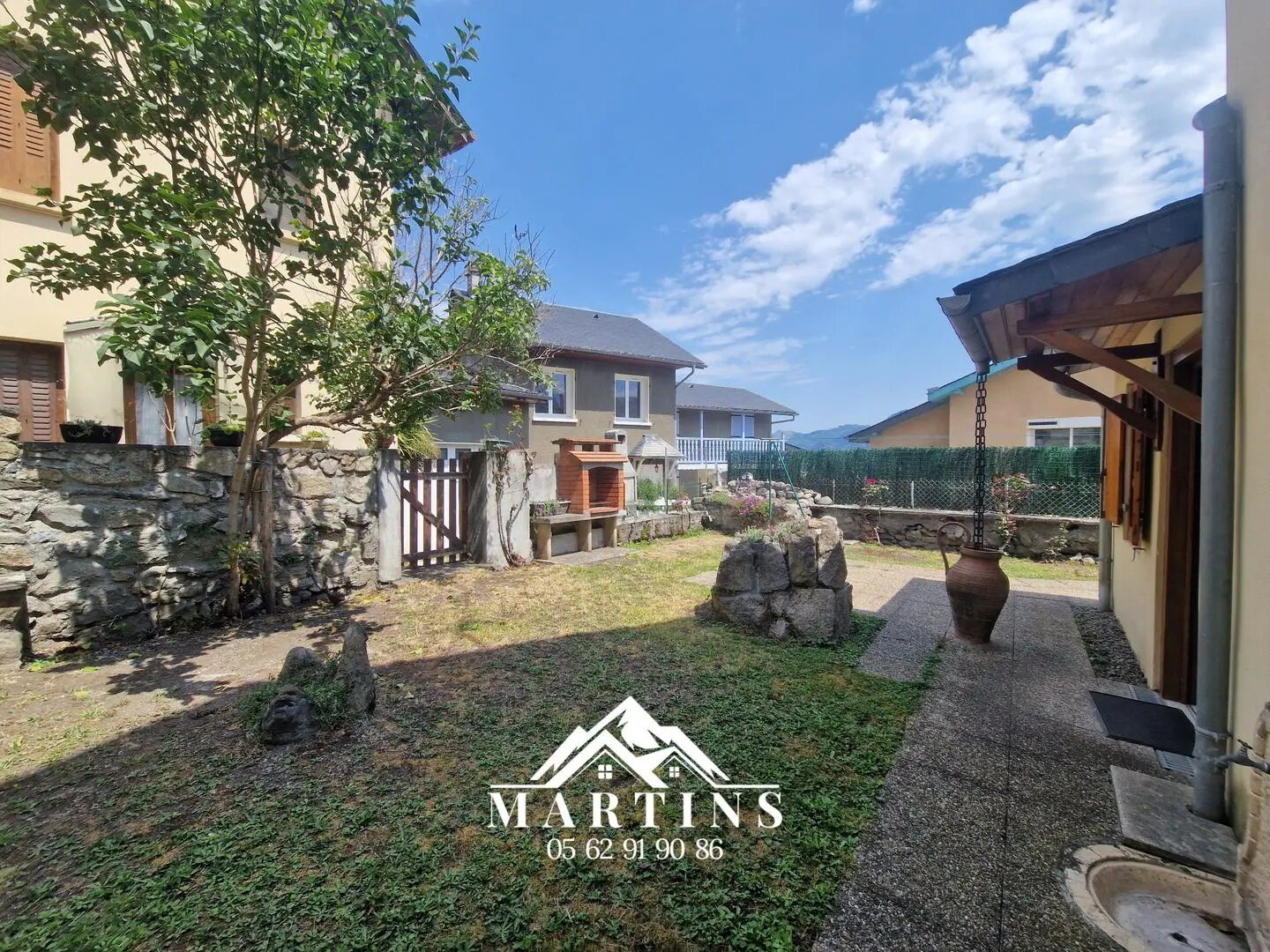Maison à vendre, 47m², Argelès-Gazost