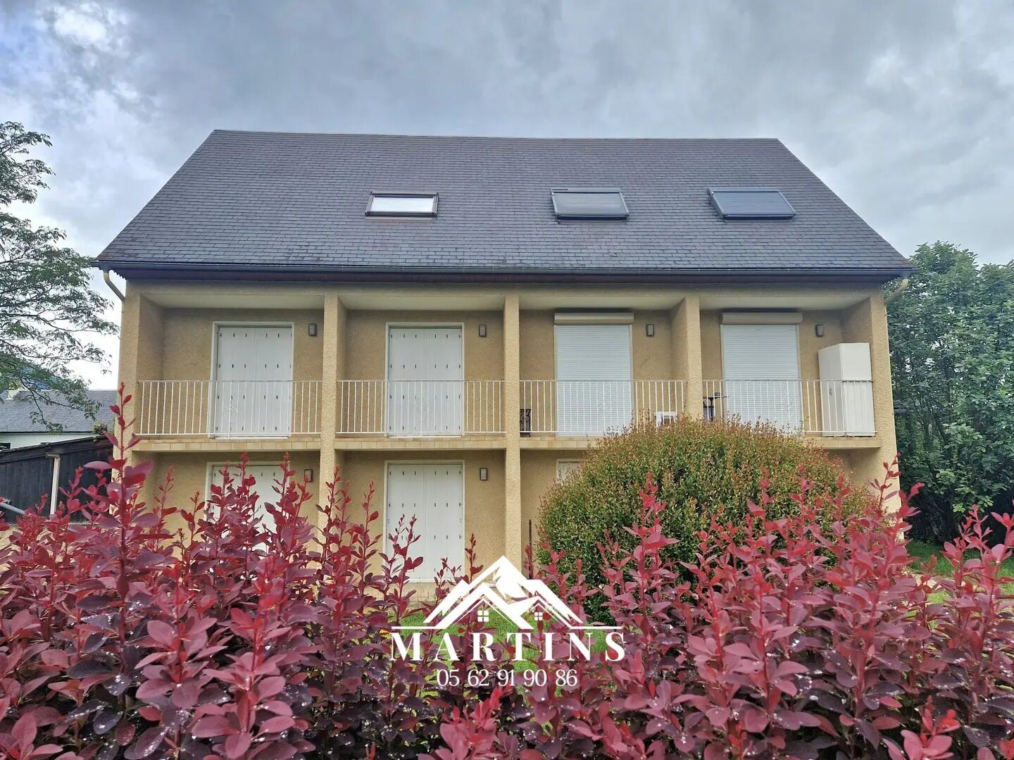 Appartement à vendre, 62m², Argelès-Gazost