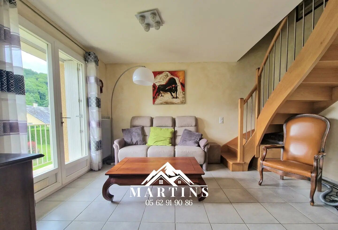 Appartement à vendre, 62m², Argelès-Gazost