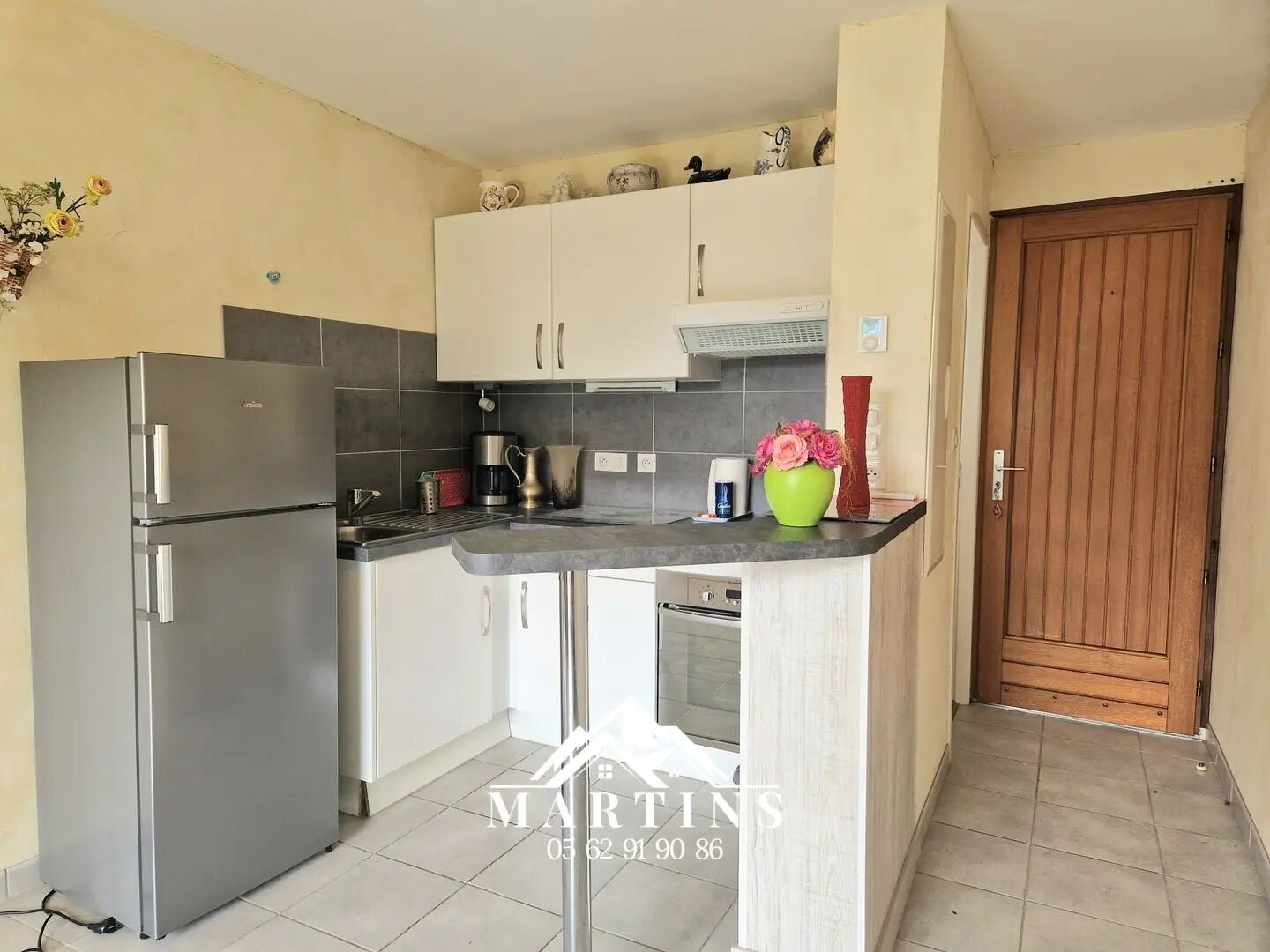 Appartement à vendre, 62m², Argelès-Gazost