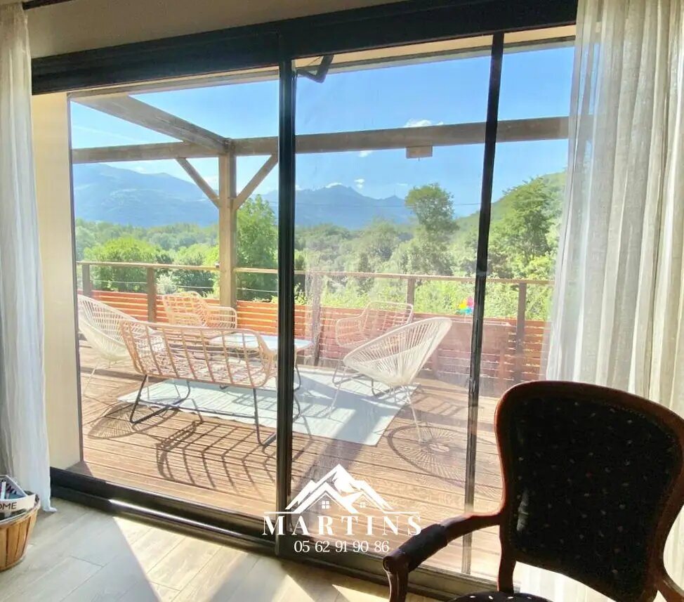 Maison à vendre, 165m², Argelès-Gazost