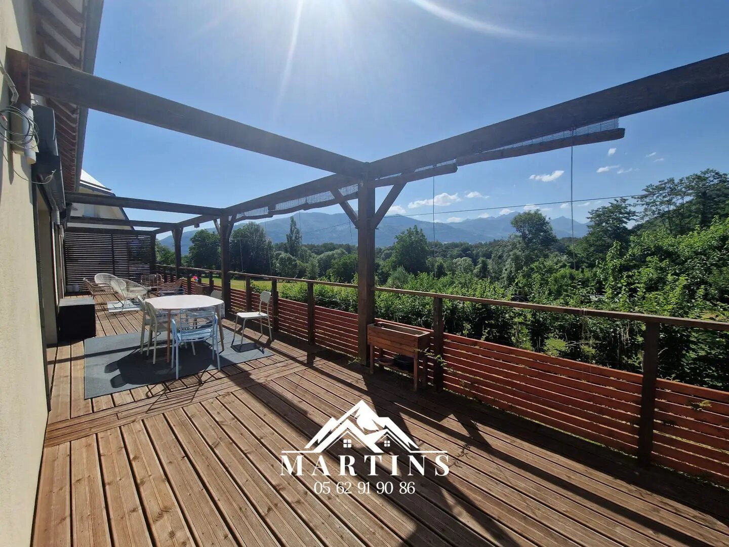 Maison à vendre, 165m², Argelès-Gazost