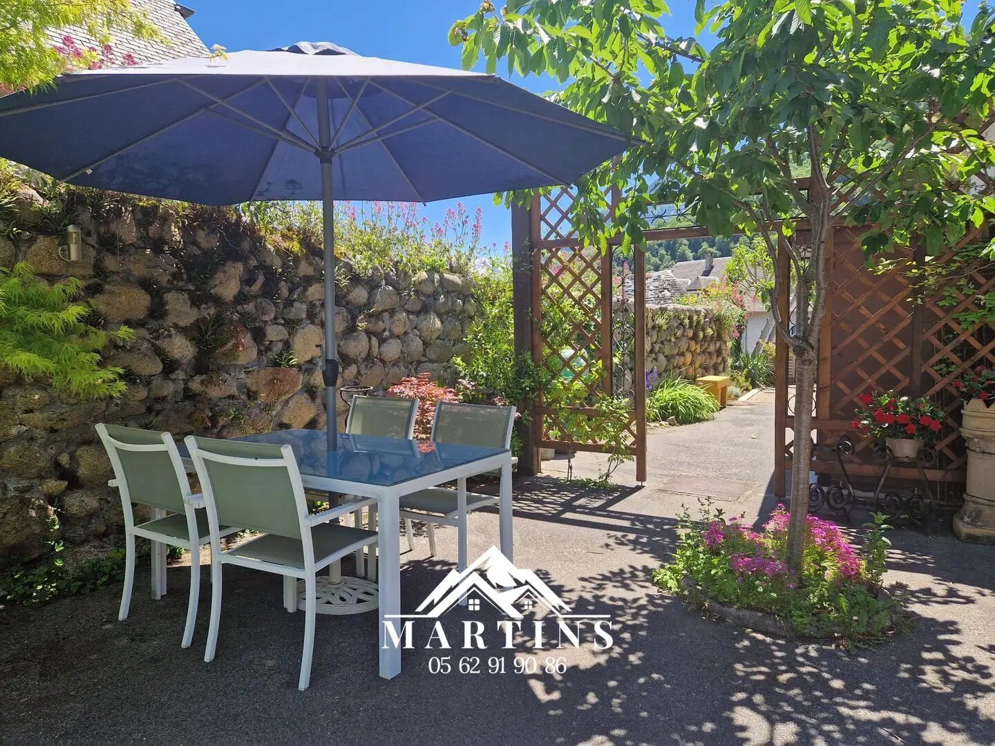 Maison à vendre, 520m², Argelès-Gazost