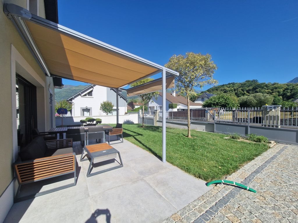 Maison à vendre, 100m², Argelès-Gazost