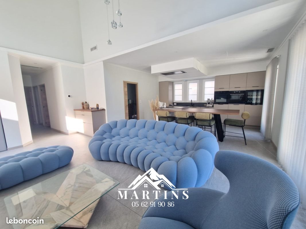 Maison à vendre, 100m², Argelès-Gazost