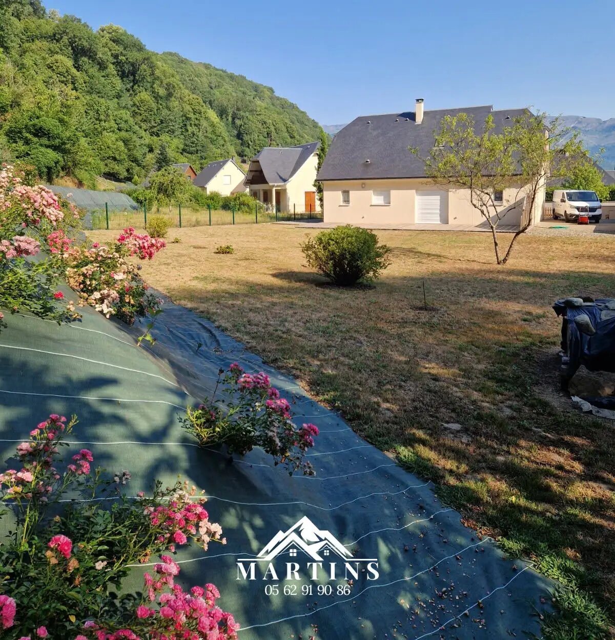 Maison à vendre, 90m², Argelès-Gazost