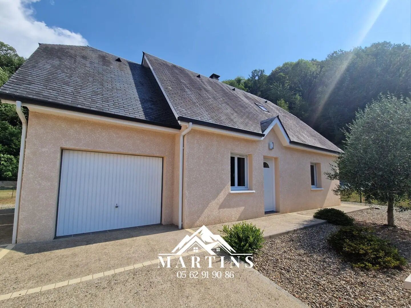 Maison à vendre, 90m², Argelès-Gazost