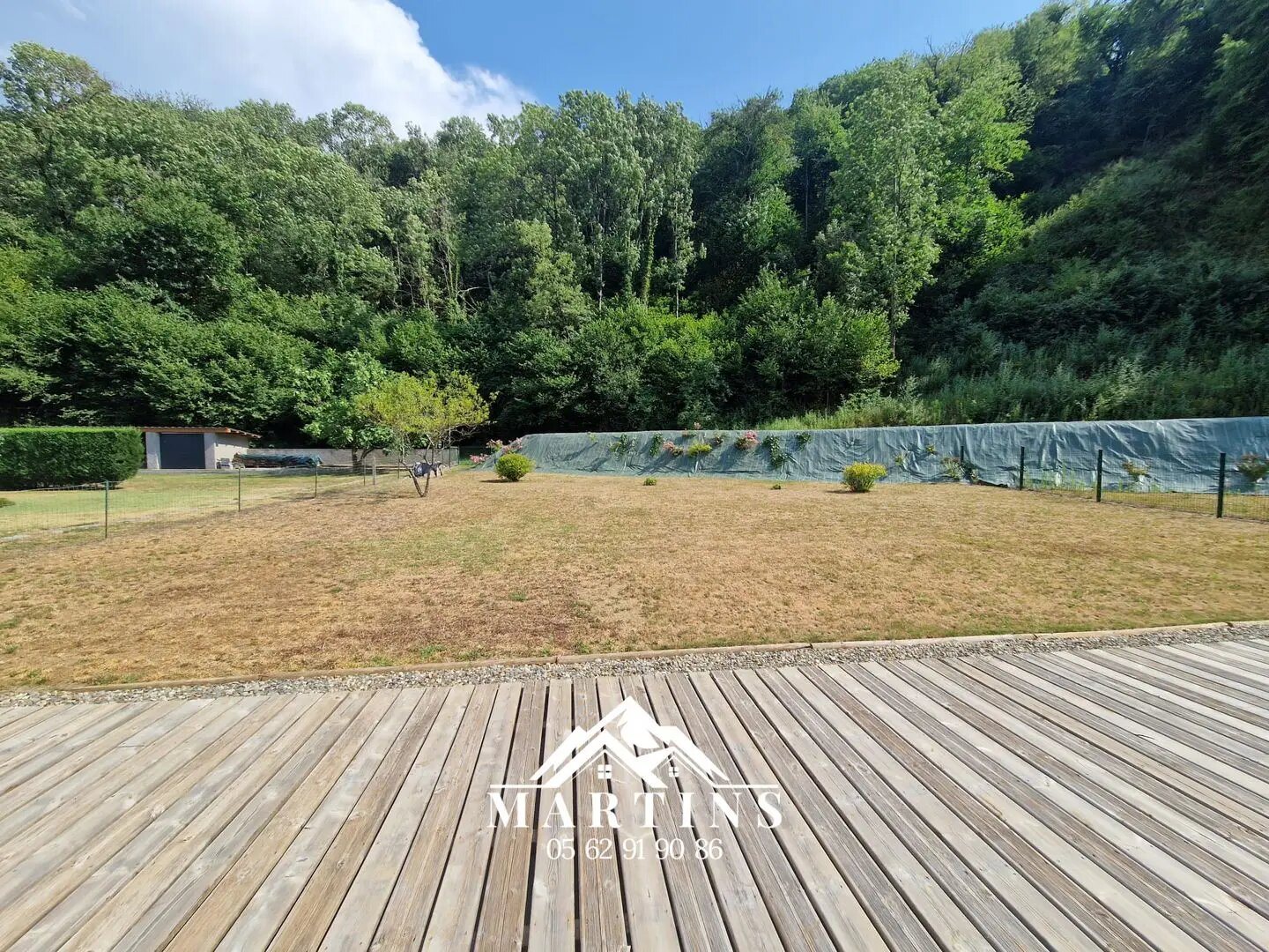Maison à vendre, 90m², Argelès-Gazost