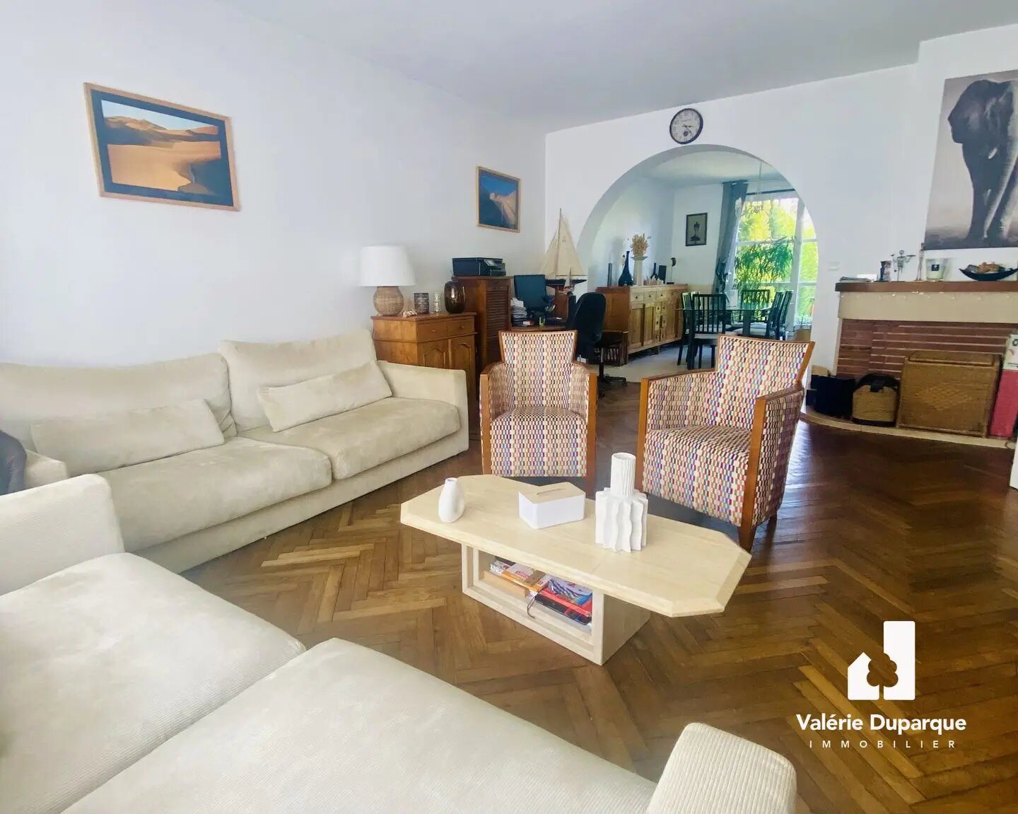 Maison à vendre, 114m², Marcq-en-Baroeul