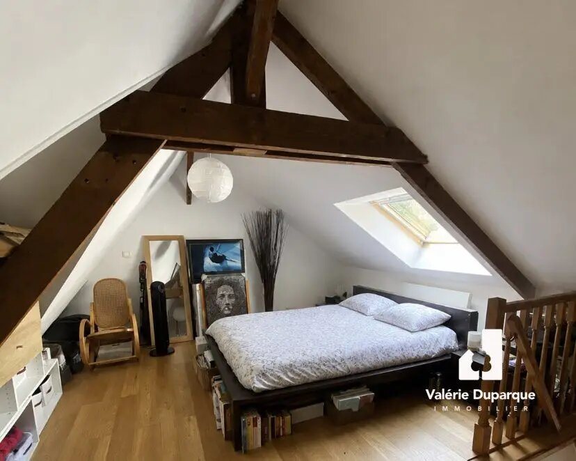Maison à vendre, 114m², Marcq-en-Baroeul