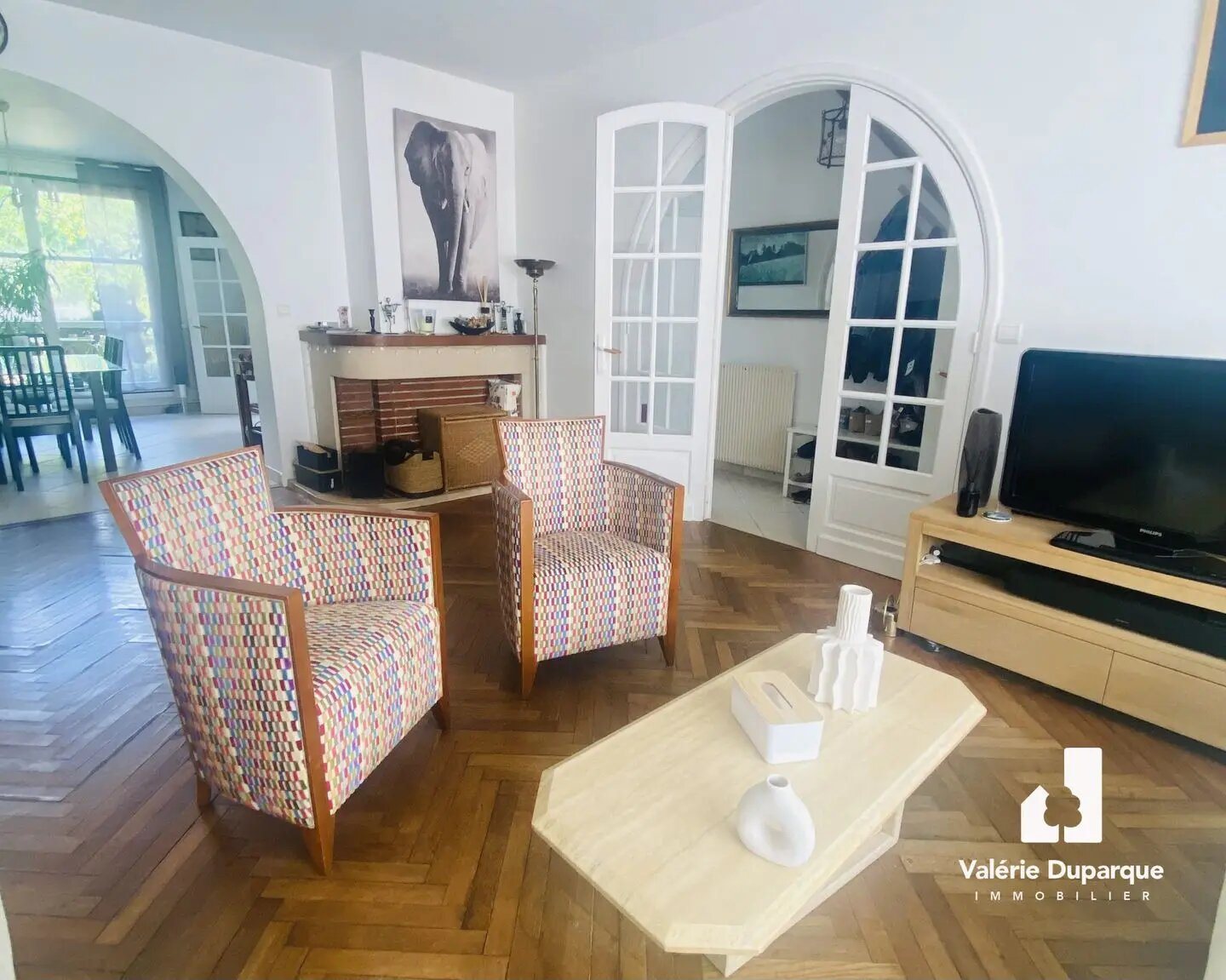 Maison à vendre, 114m², Marcq-en-Baroeul