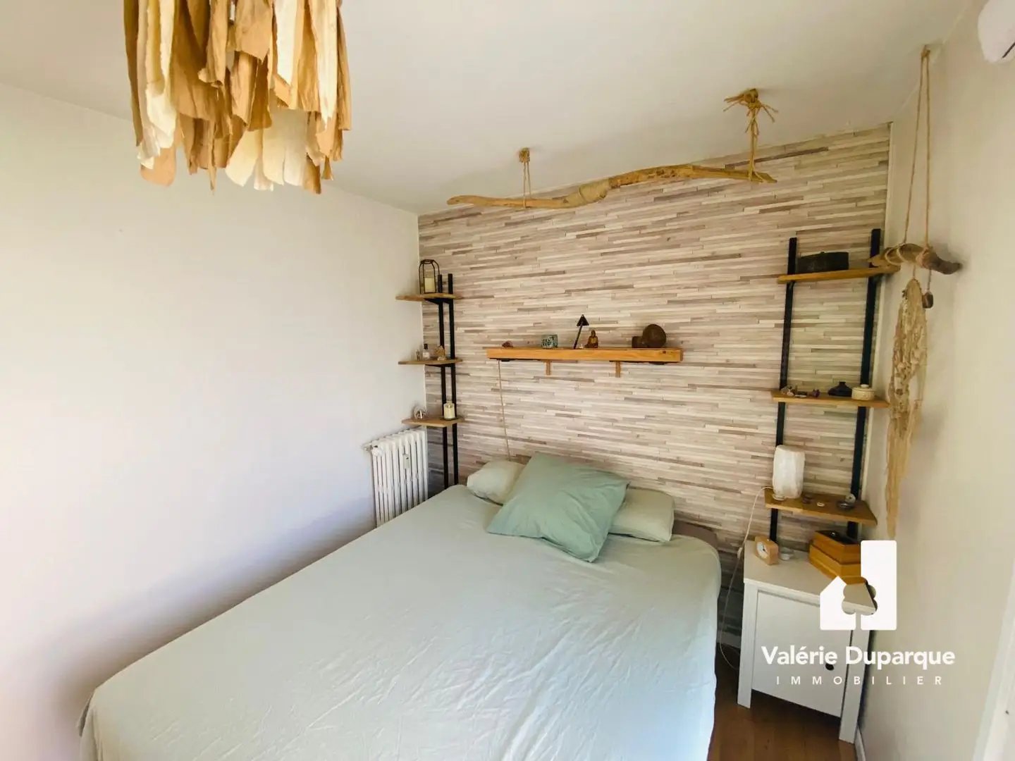 Appartement à vendre, 72m², Marcq-en-Baroeul