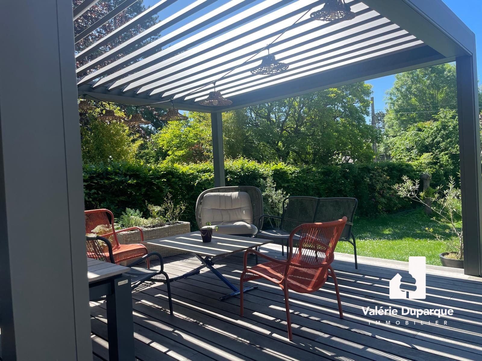 Maison à vendre, 196m², Marcq-en-Baroeul