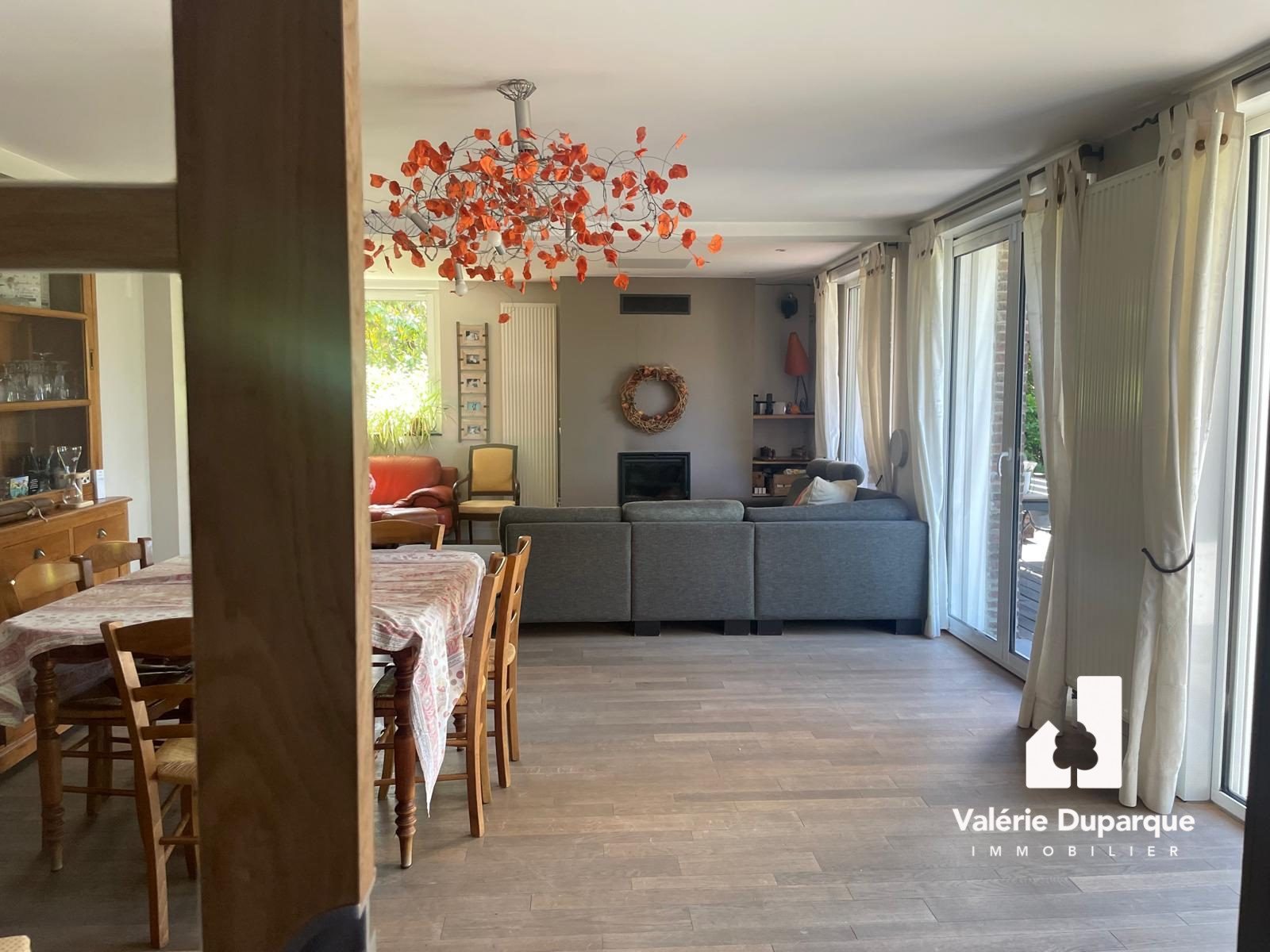 Maison à vendre, 196m², Marcq-en-Baroeul